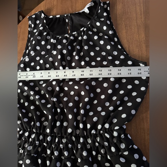 Collective Concepts sleeveless dress Size Small - Picture 4 of 5